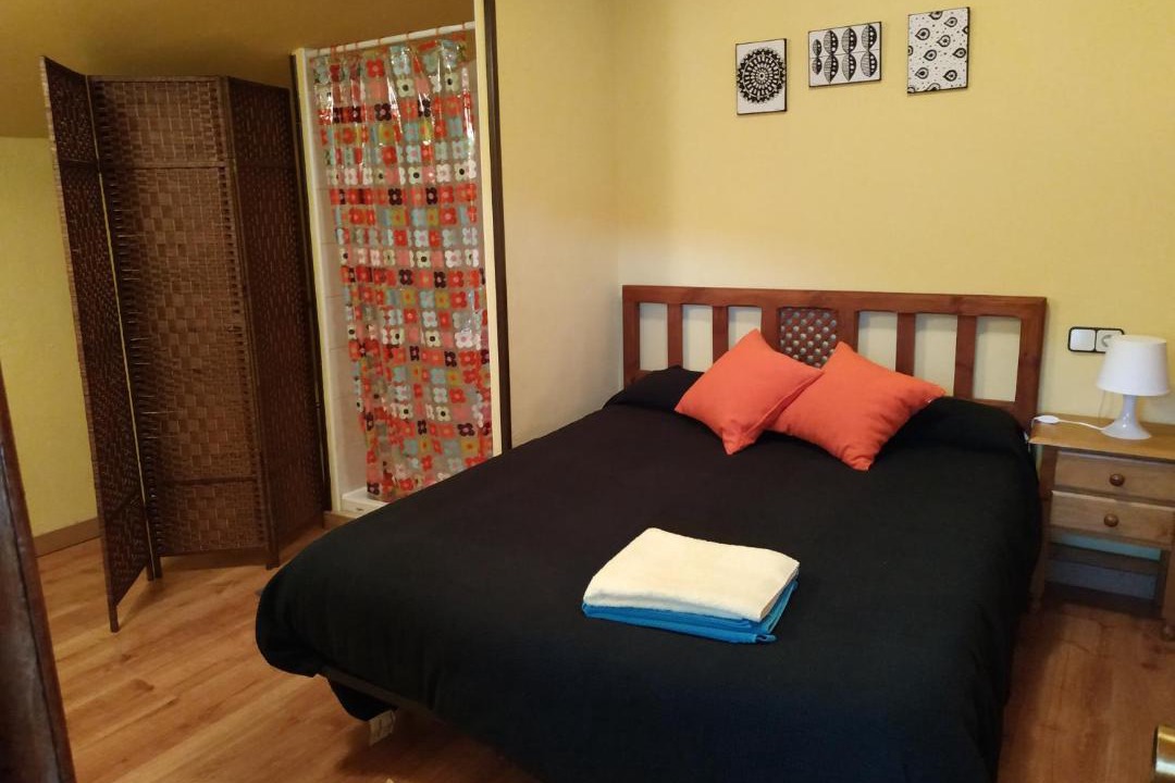 Photo of Bedroom in Navacepeda de Tormes