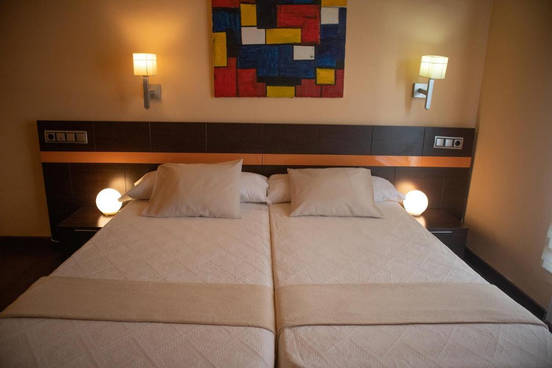 Photo of Bedroom in Malagon