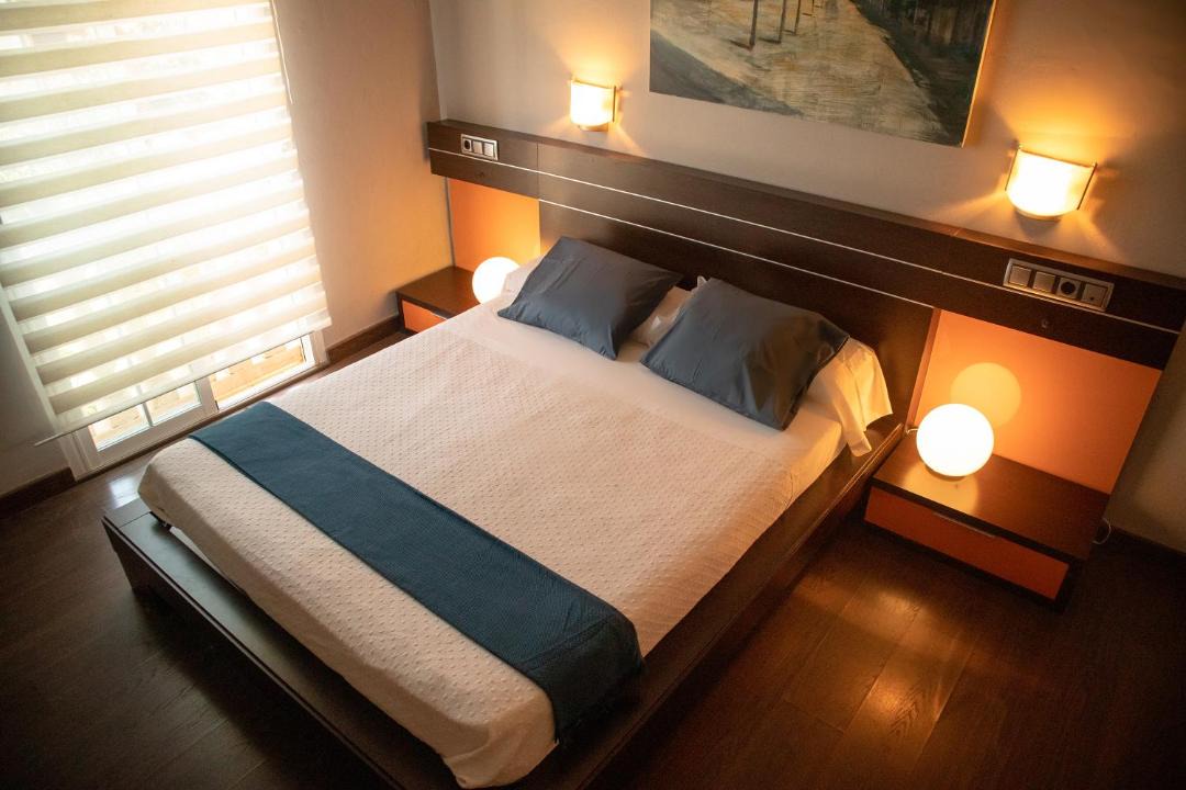 Photo of Bedroom in Malagon