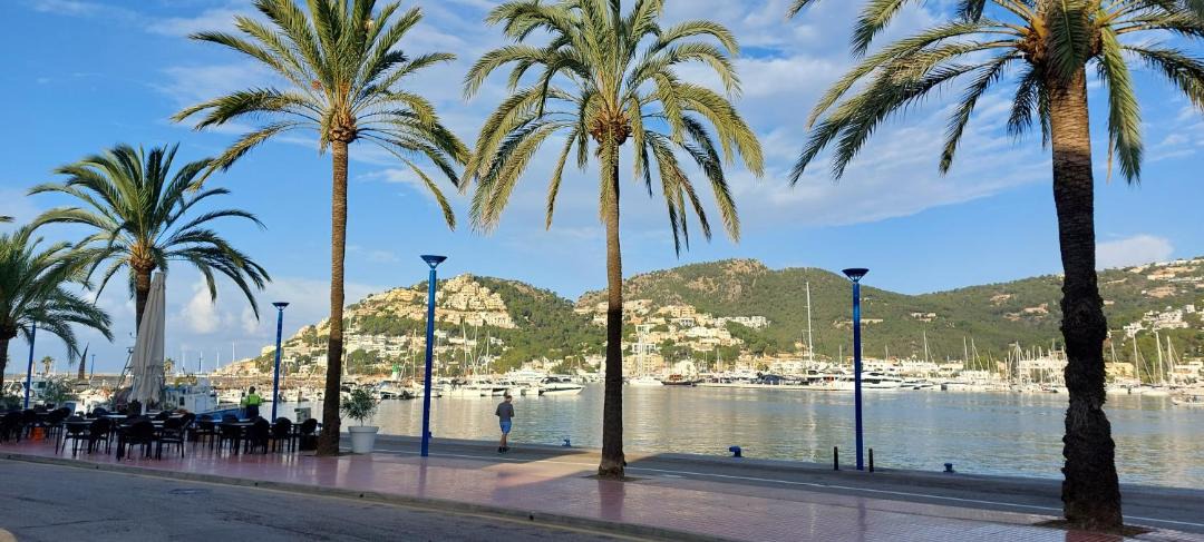 Photo of Outdoor in Port d'Andraitx