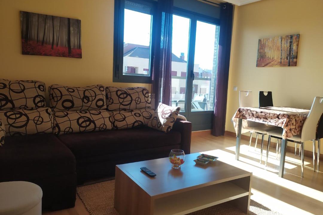 Photo of Livingroom in Logrono