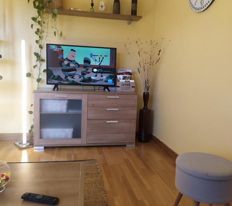 Photo of Livingroom in Logrono