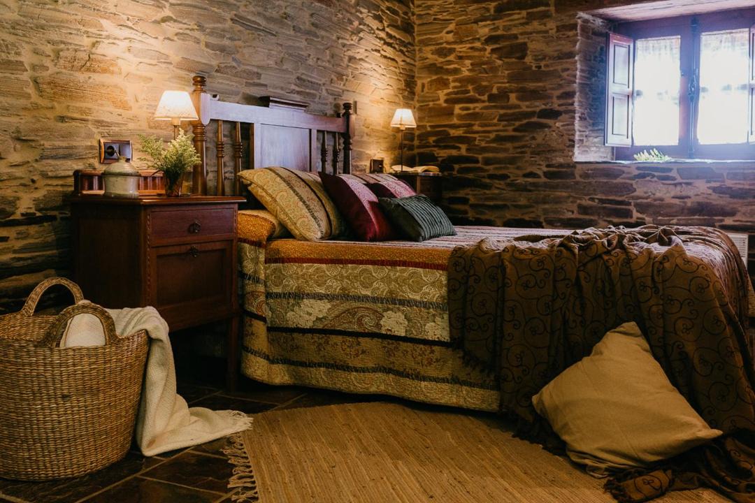 Photo of Bedroom in Samos