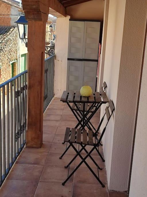 Photo of Patio Balcony in Fuentenebro