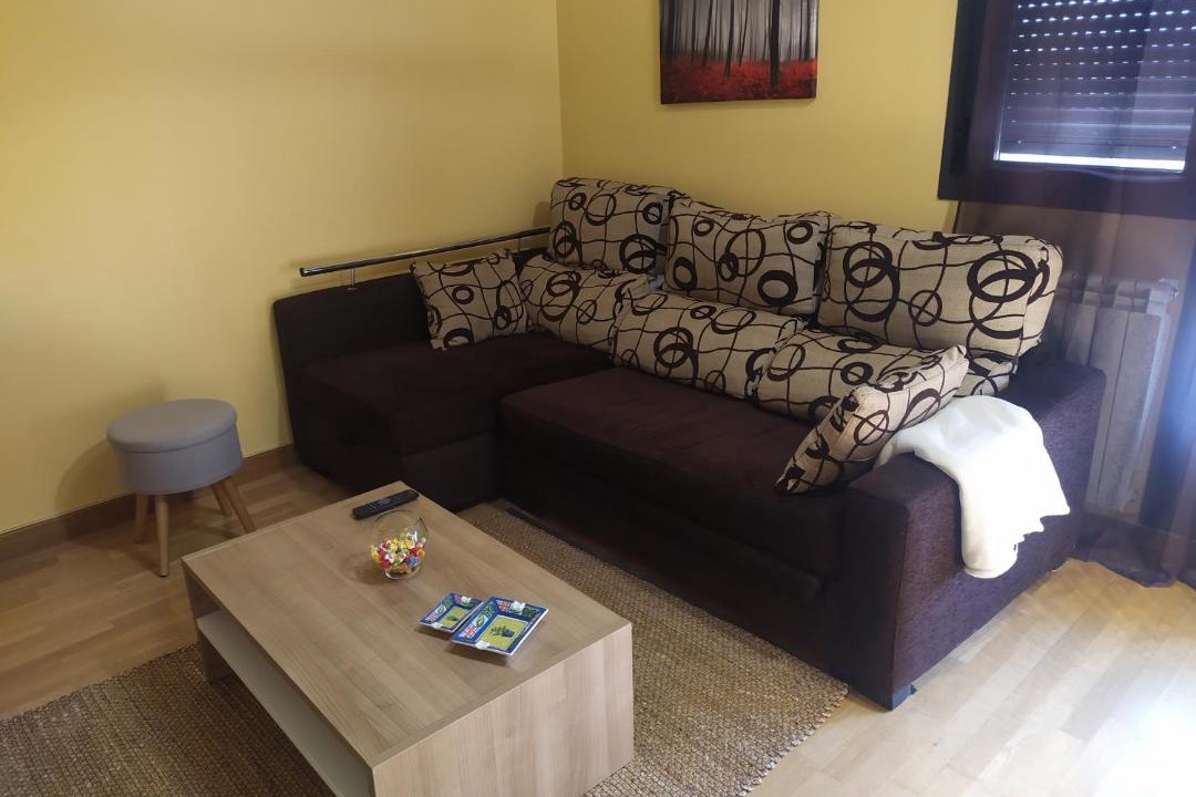 Photo of Livingroom in Logrono