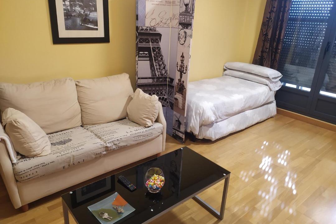 Photo of Livingroom in Logrono