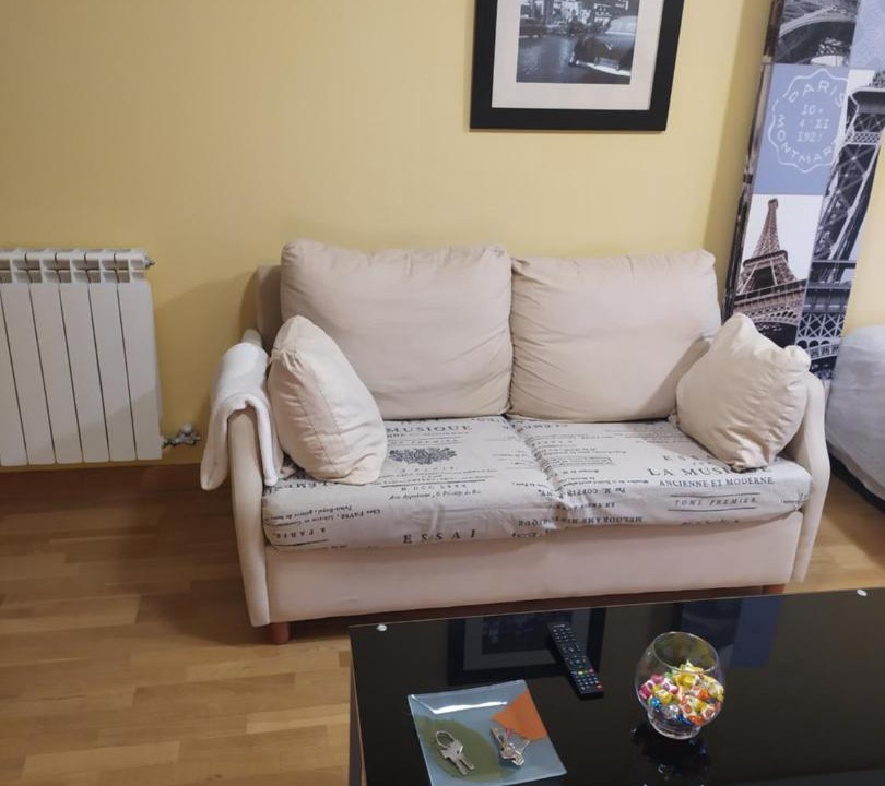 Photo of Livingroom in Logrono
