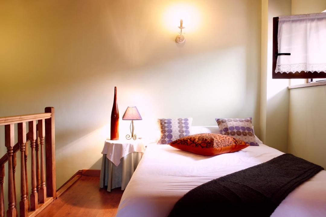 Photo of Bedroom in Barrio de Arriba