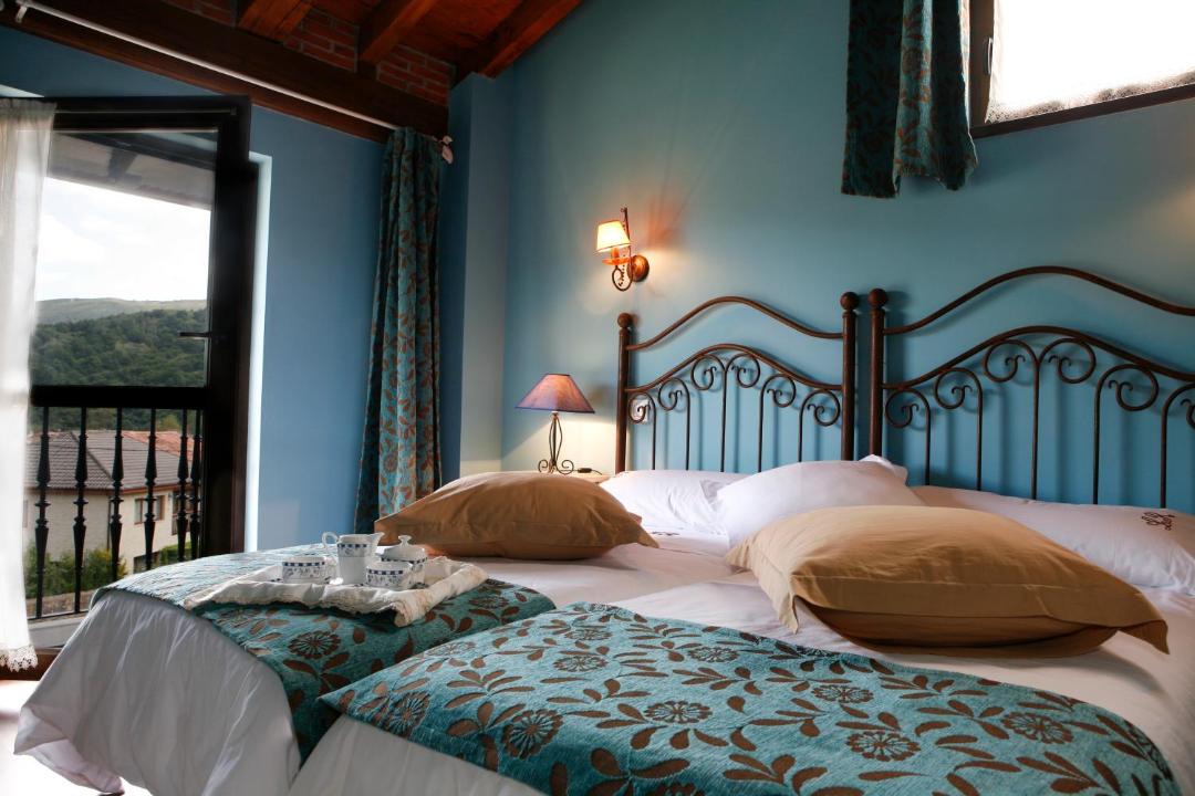 Photo of Bedroom in Barrio de Arriba