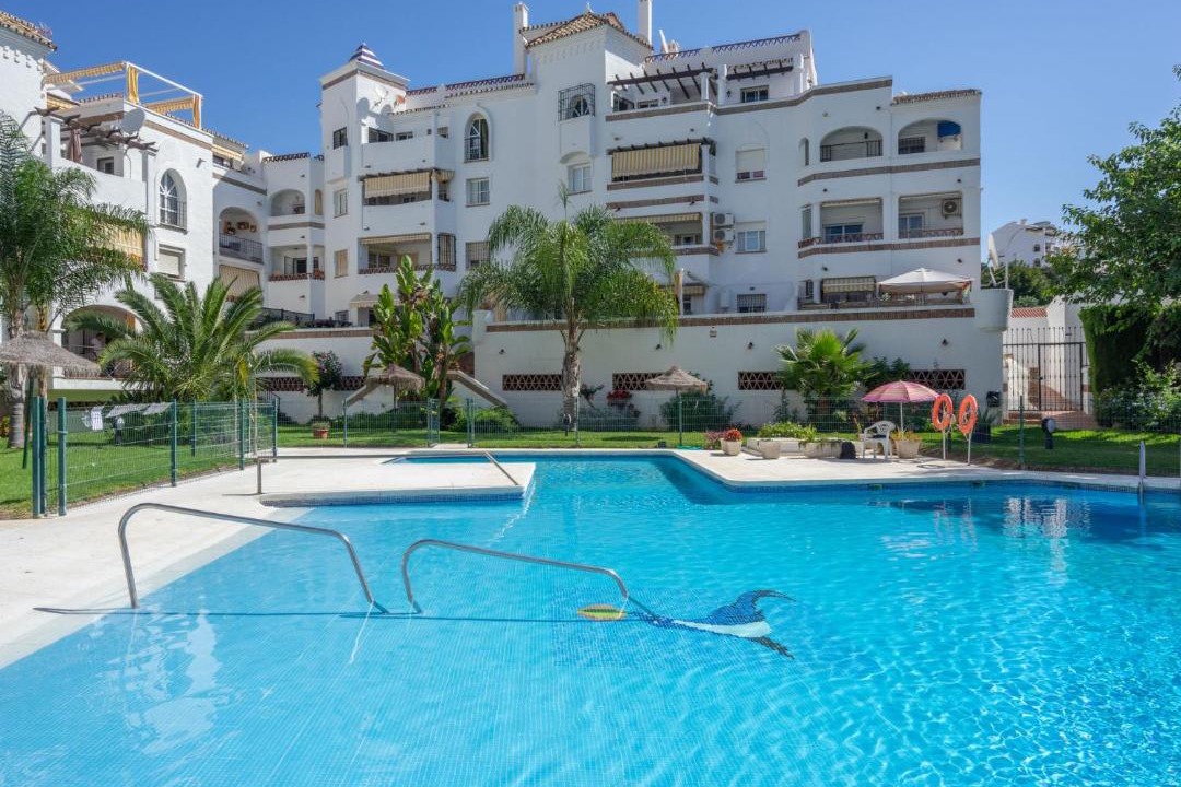Photo of Outdoor in Benalmadena Costa