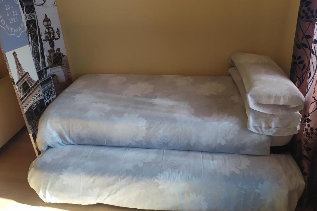 Photo of Bedroom in Logrono