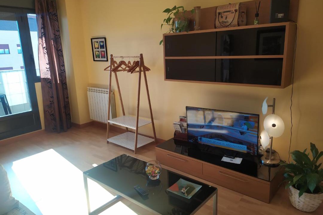 Photo of Livingroom in Logrono