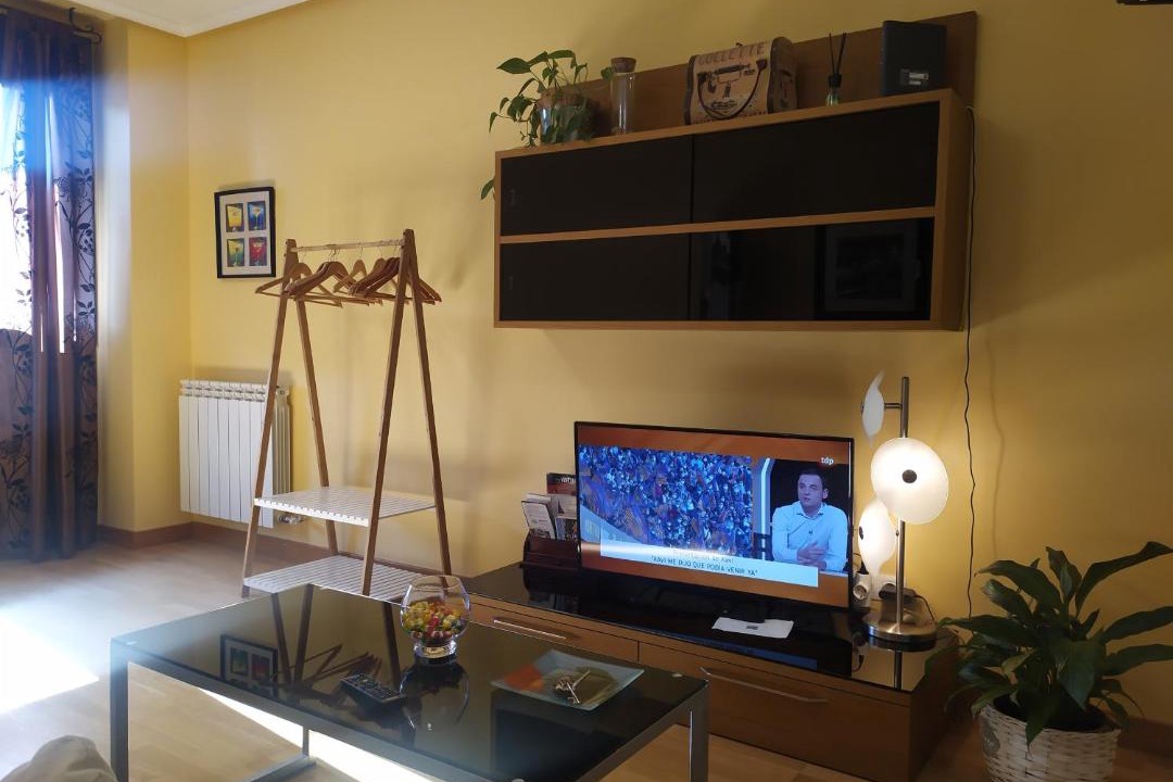 Photo of Livingroom in Logrono