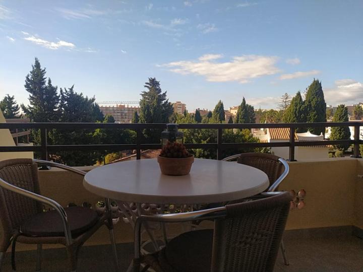 Photo of Patio Balcony in Carihuela
