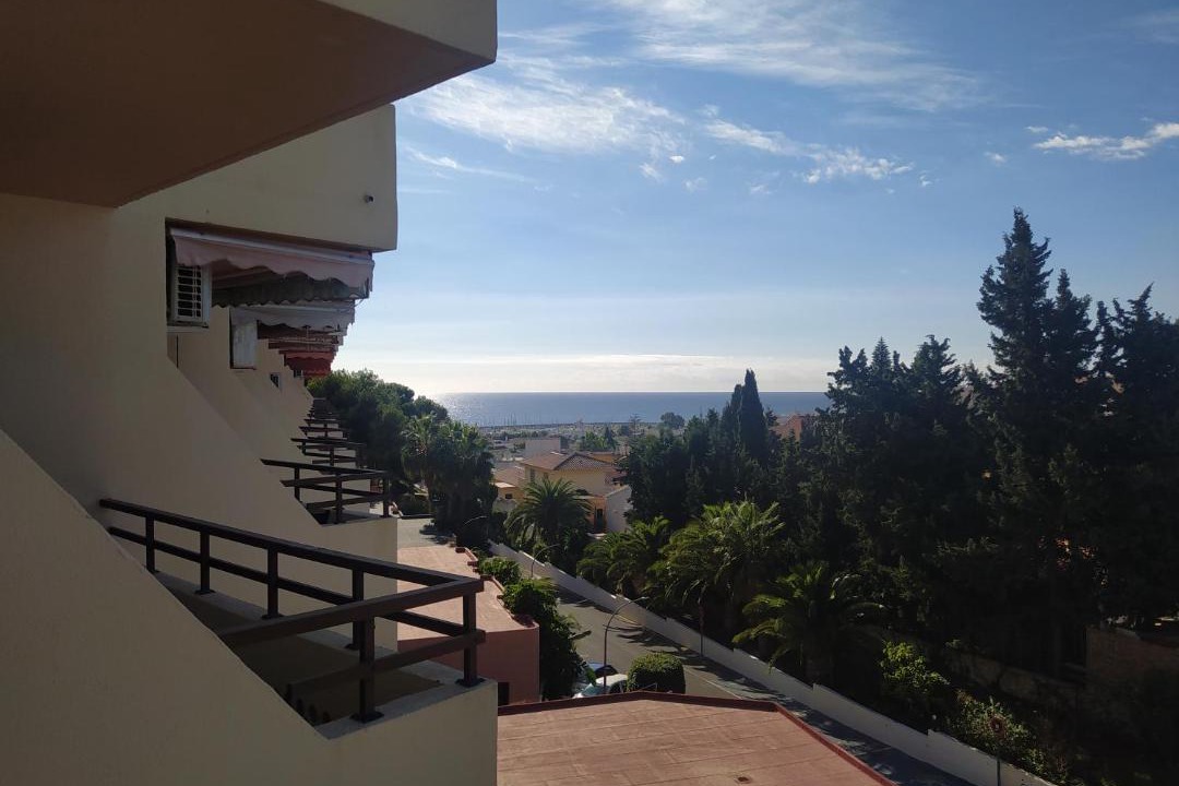 Photo of Patio Balcony in Carihuela