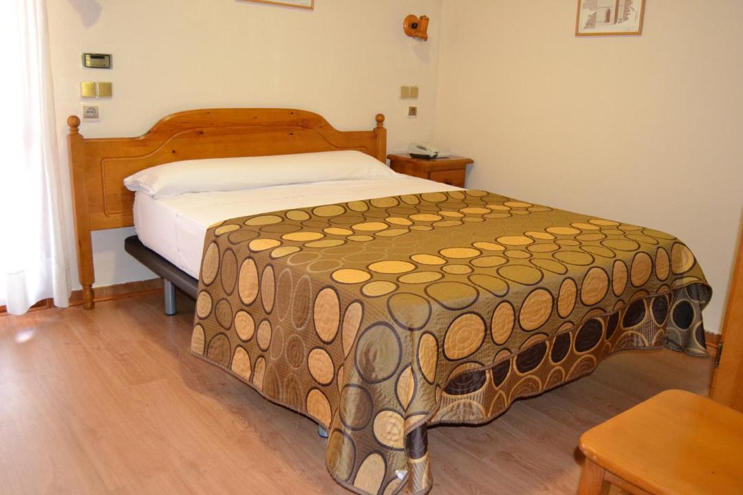 Photo of Bedroom in Barrio de San Lorenzo