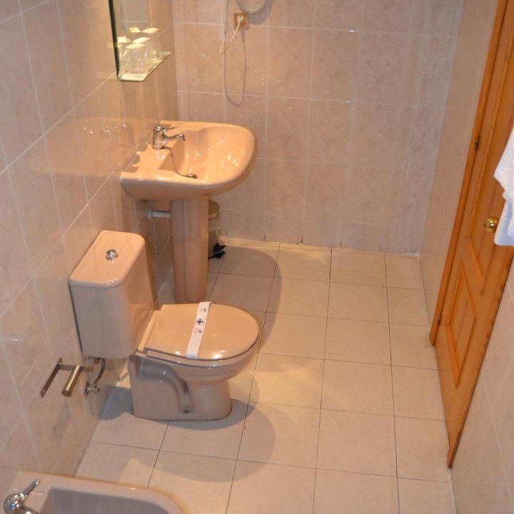 Photo of Bathroom in Barrio de San Lorenzo