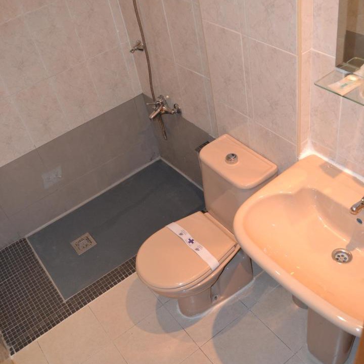 Photo of Bathroom in Barrio de San Lorenzo