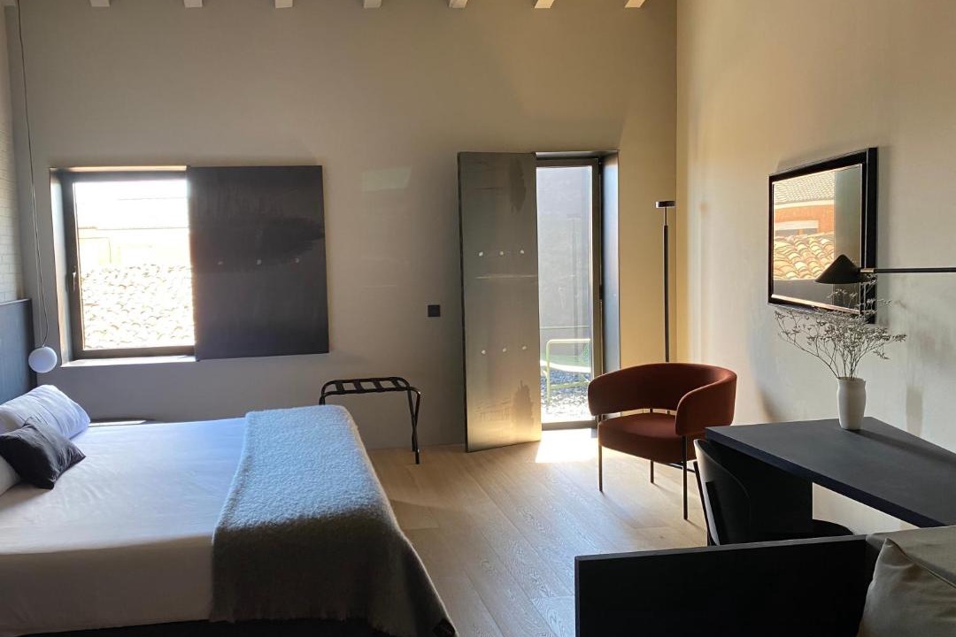 Photo of Bedroom in Granon