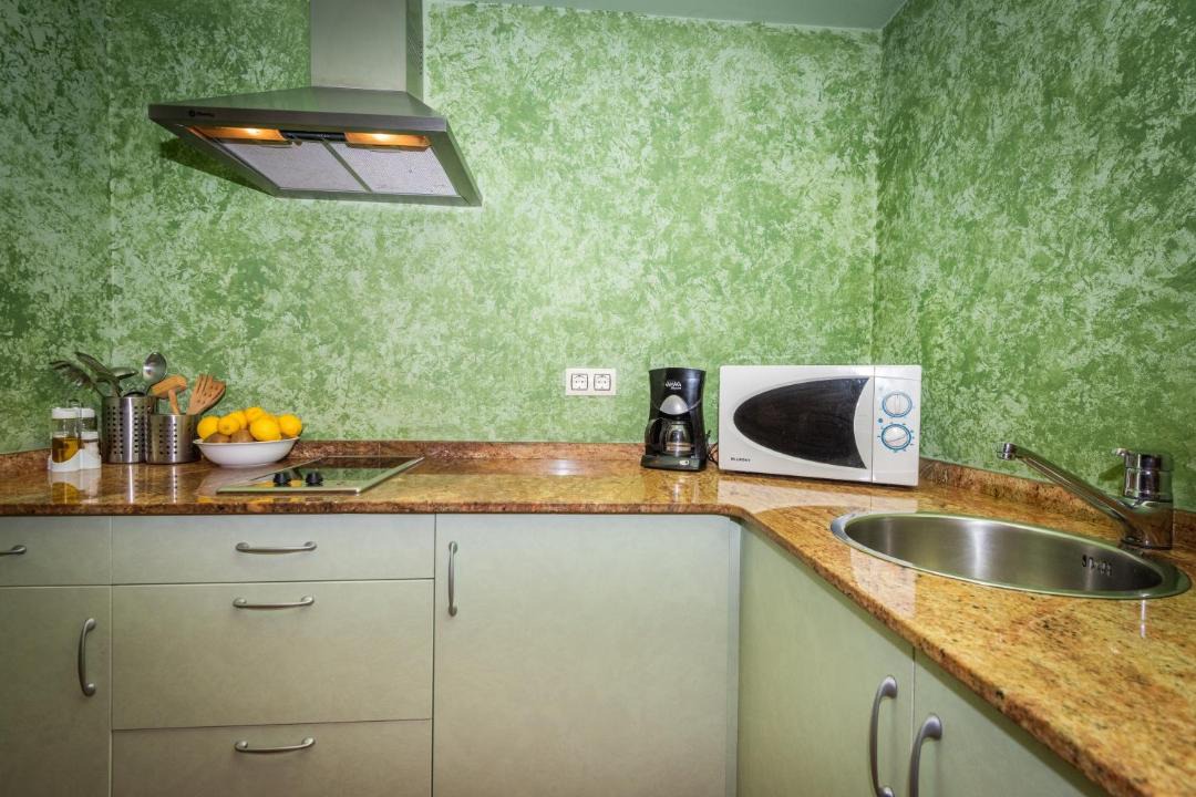 Photo of Kitchen in Pola de Lena