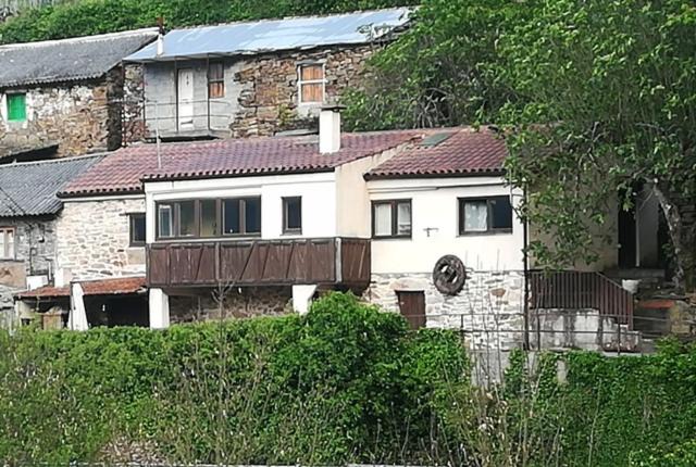 Photo of Buildings in Carballedo