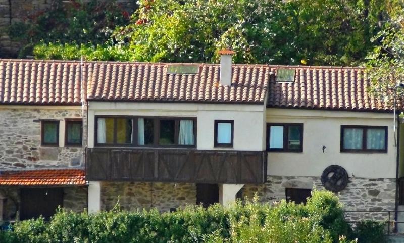 Photo of Buildings in Carballedo