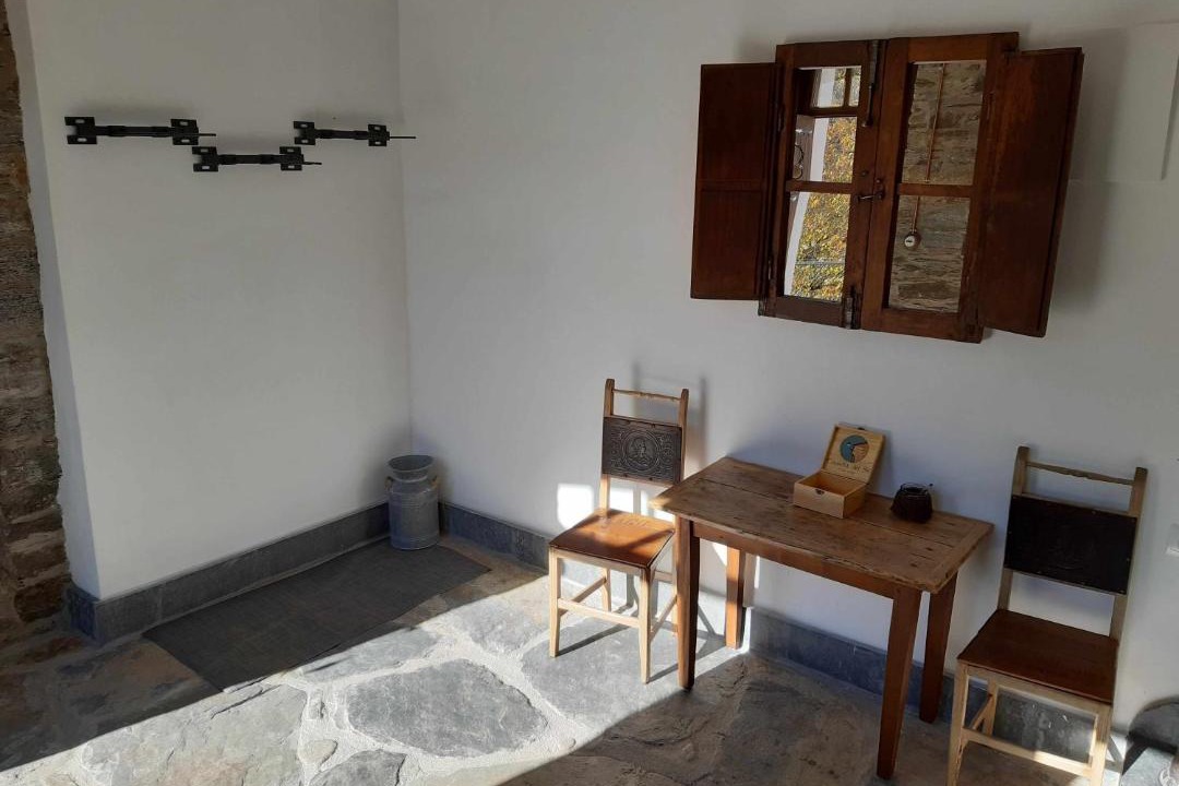 Photo of Livingroom in Susane del Sil