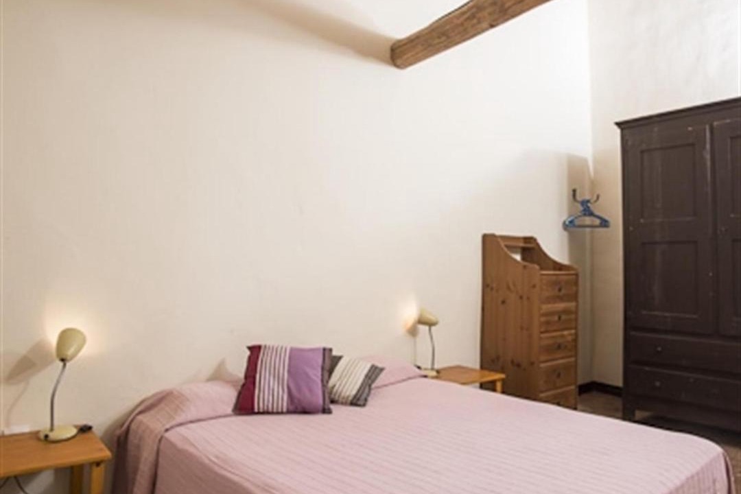 Photo of Bedroom in Torroella de Fluvia