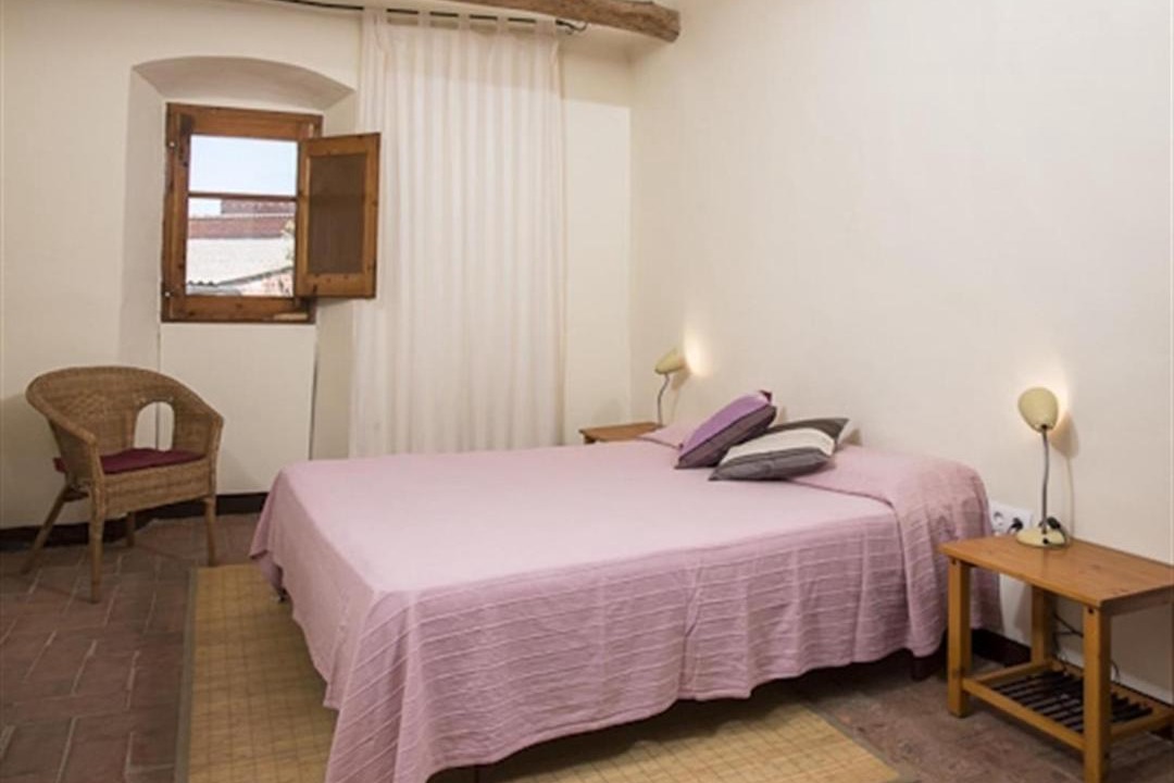 Photo of Bedroom in Torroella de Fluvia