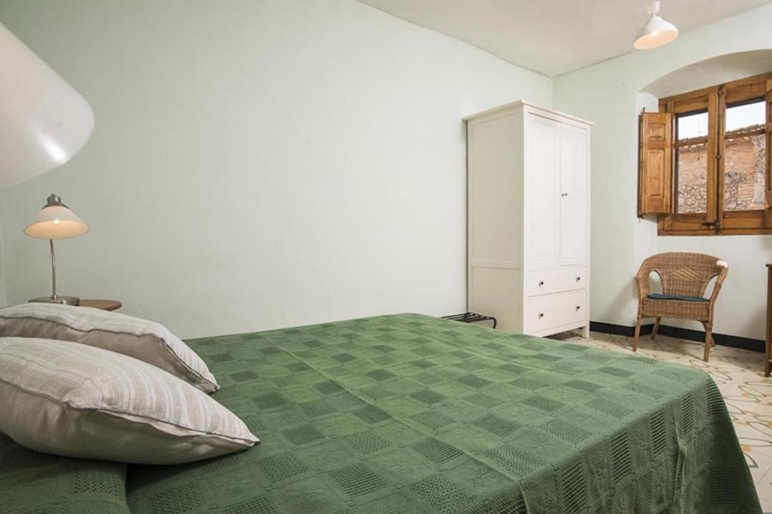 Photo of Bedroom in Torroella de Fluvia