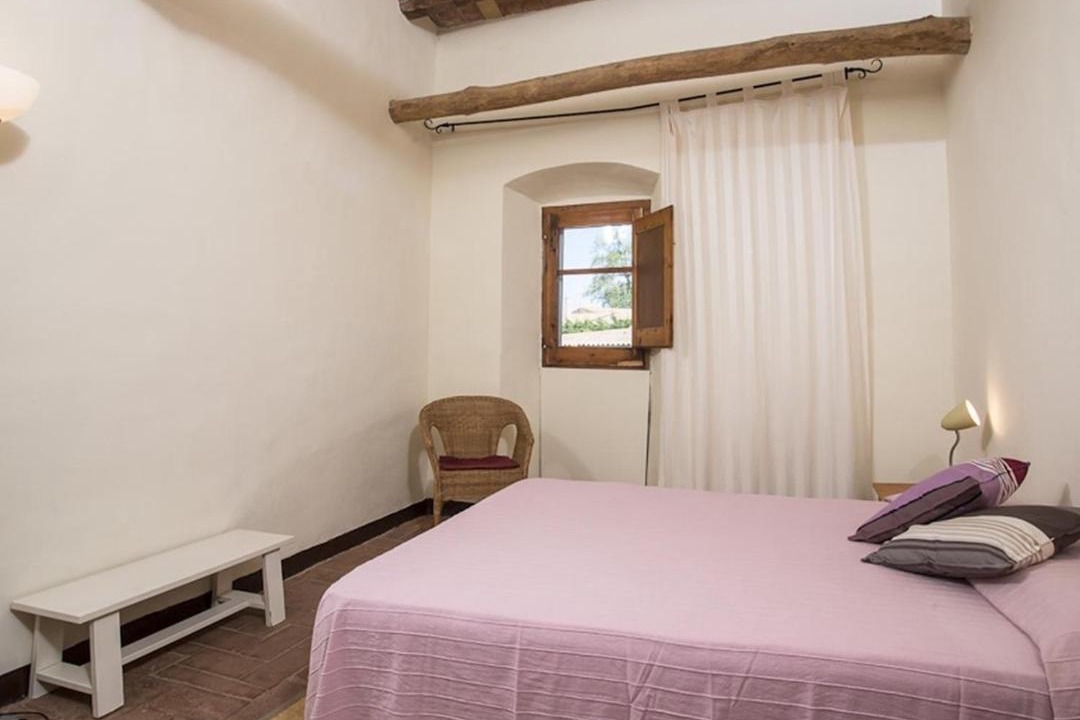 Photo of Bedroom in Torroella de Fluvia