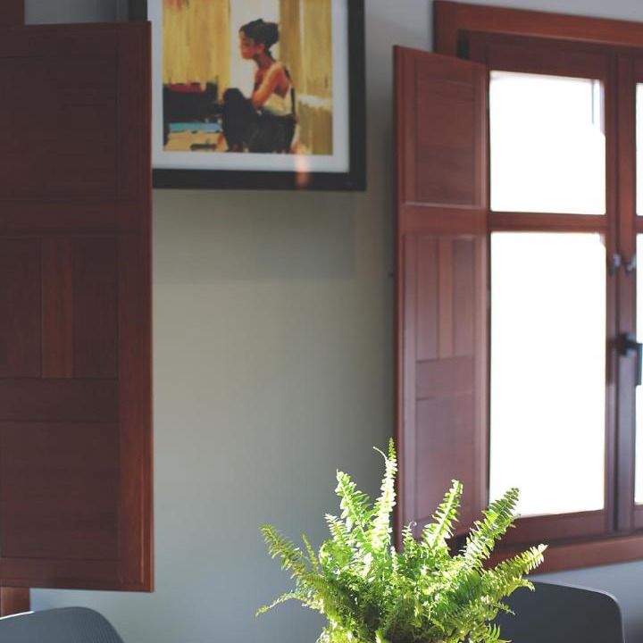 Photo of Livingroom in Ponferrada