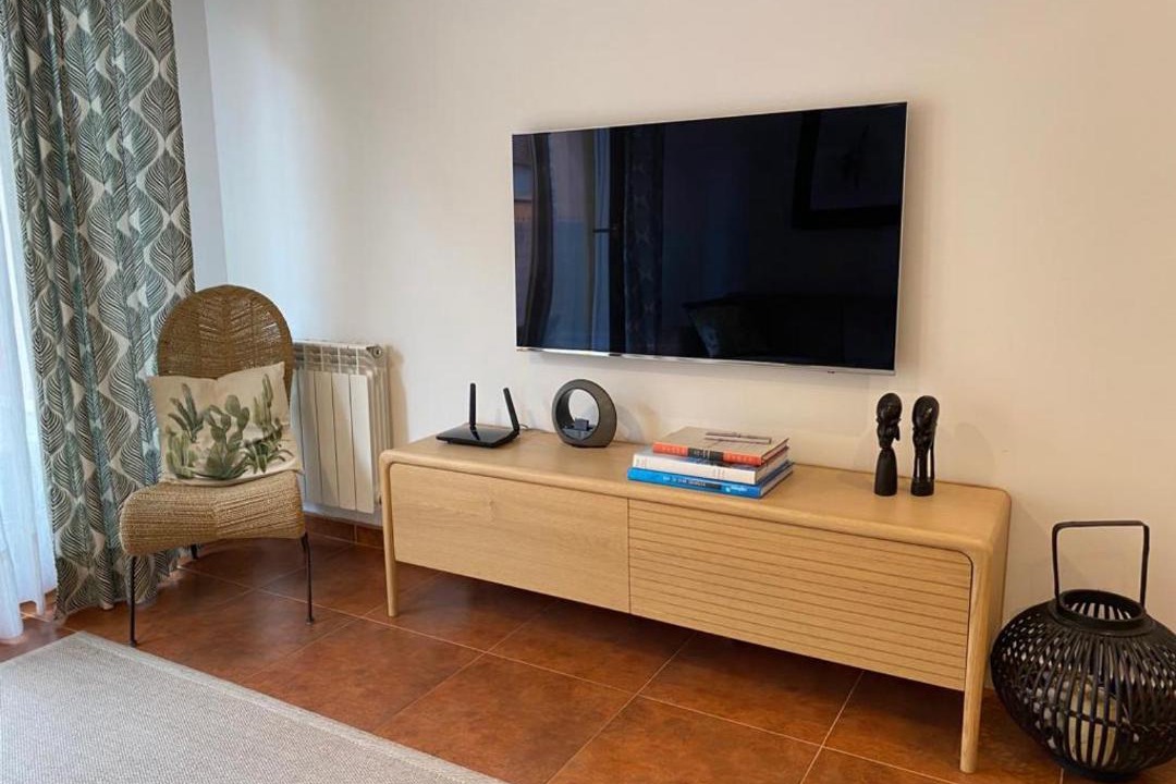 Photo of Livingroom in Poo