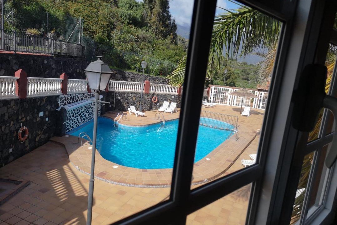 Photo of Outdoor in Brena Baja