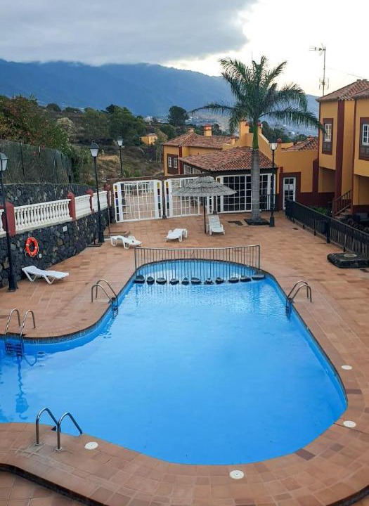 Photo of Outdoor in Brena Baja