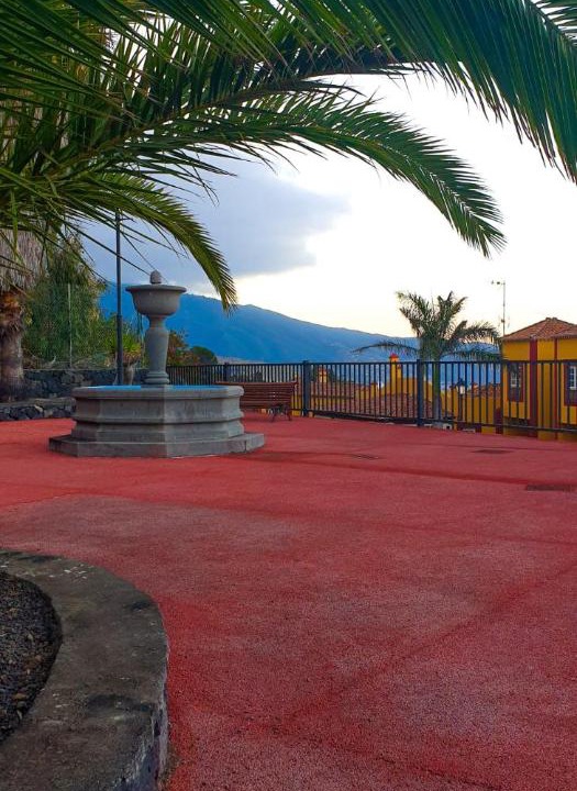 Photo of Outdoor in Brena Baja