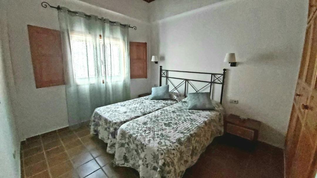 Photo of Bedroom in Brena Baja