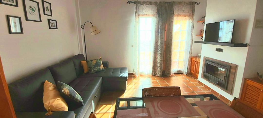 Photo of Livingroom in Brena Baja