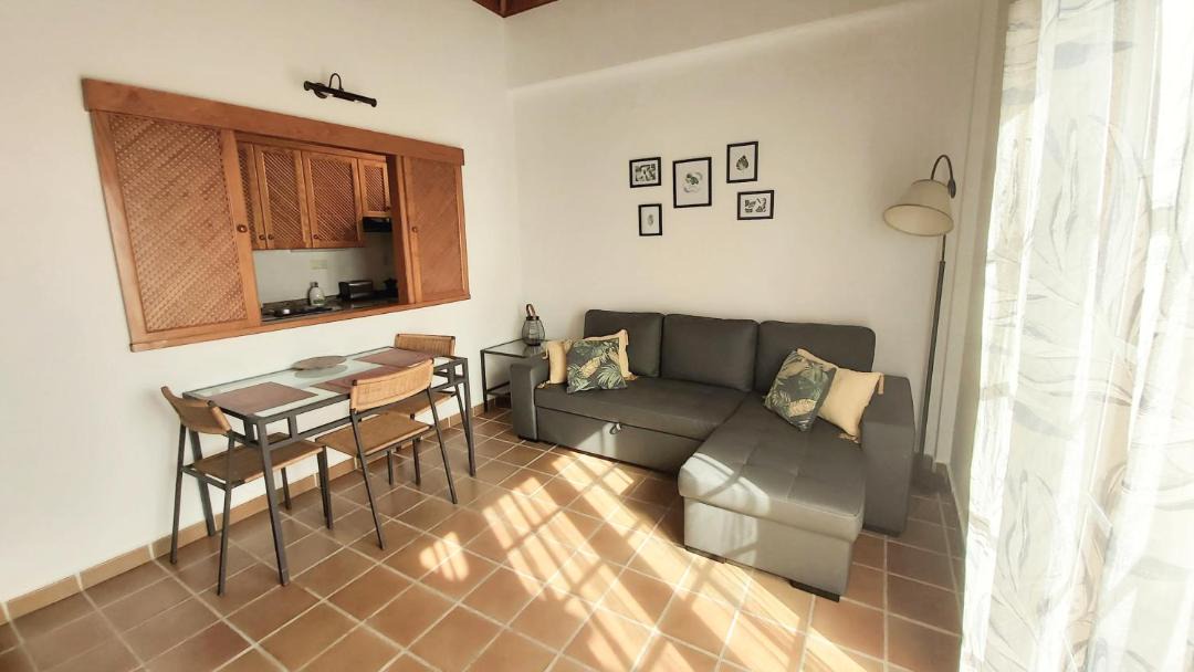 Photo of Livingroom in Brena Baja