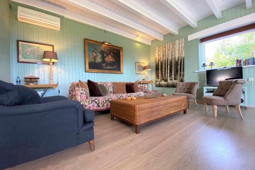 Photo of Livingroom in Parres