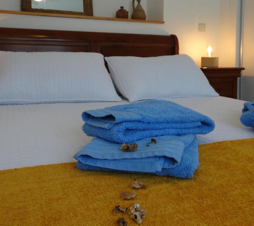 Photo of Bedroom in Cadalso de los Vidrios