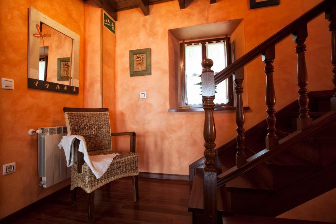 Photo of Livingroom in Santianes de Ola