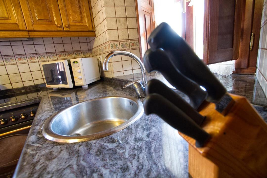 Photo of Kitchen in Santianes de Ola