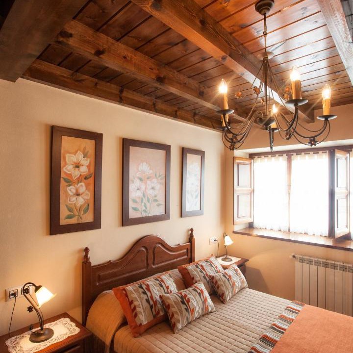 Photo of Bedroom in Santianes de Ola