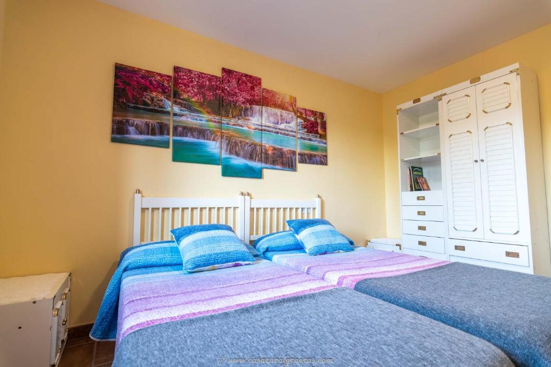 Photo of Bedroom in Castigaleu