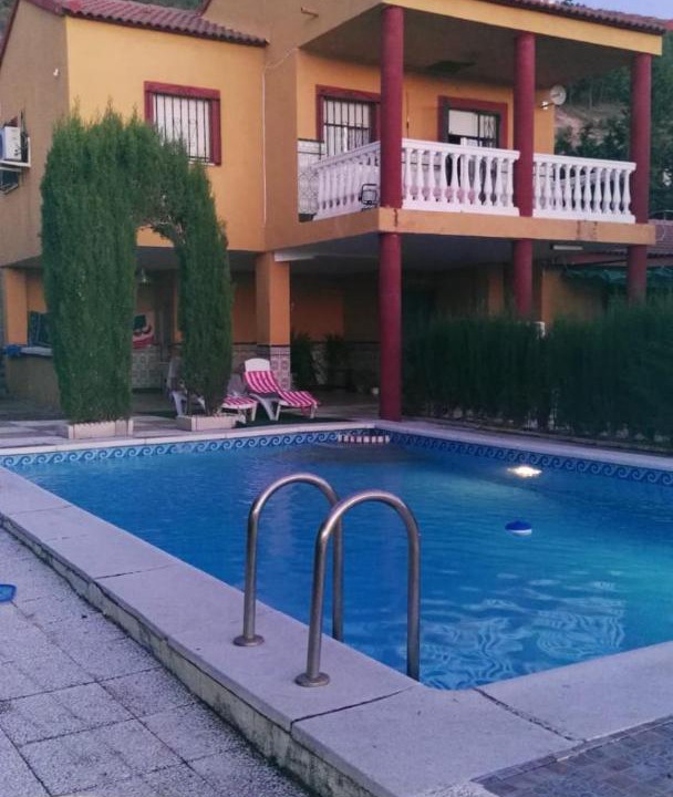 Photo of Outdoor in Jaen