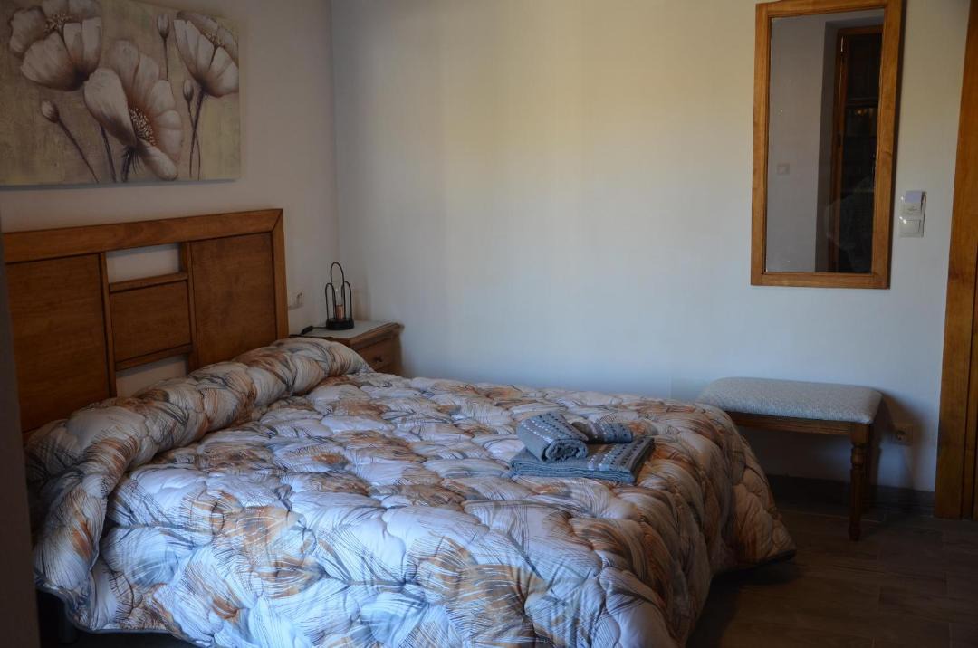 Photo of Bedroom in Sorbas