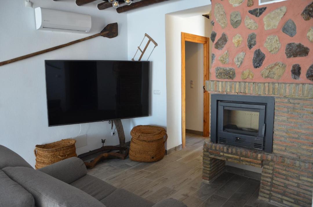 Photo of Livingroom in Sorbas