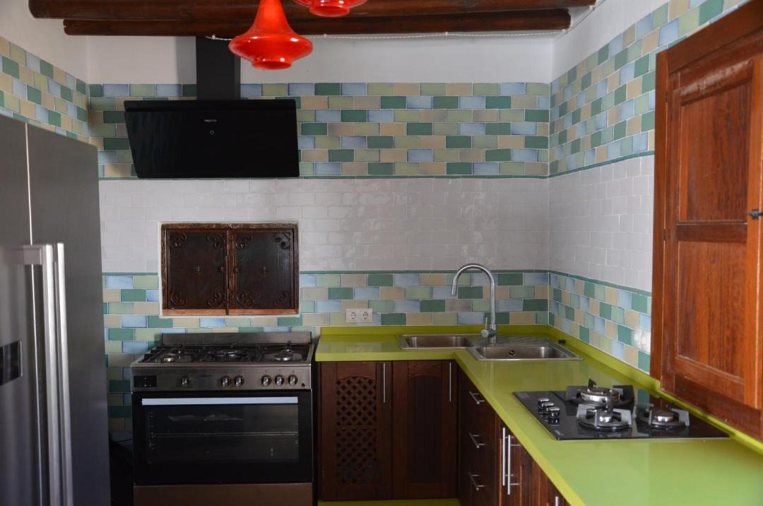 Photo of Kitchen in Sorbas