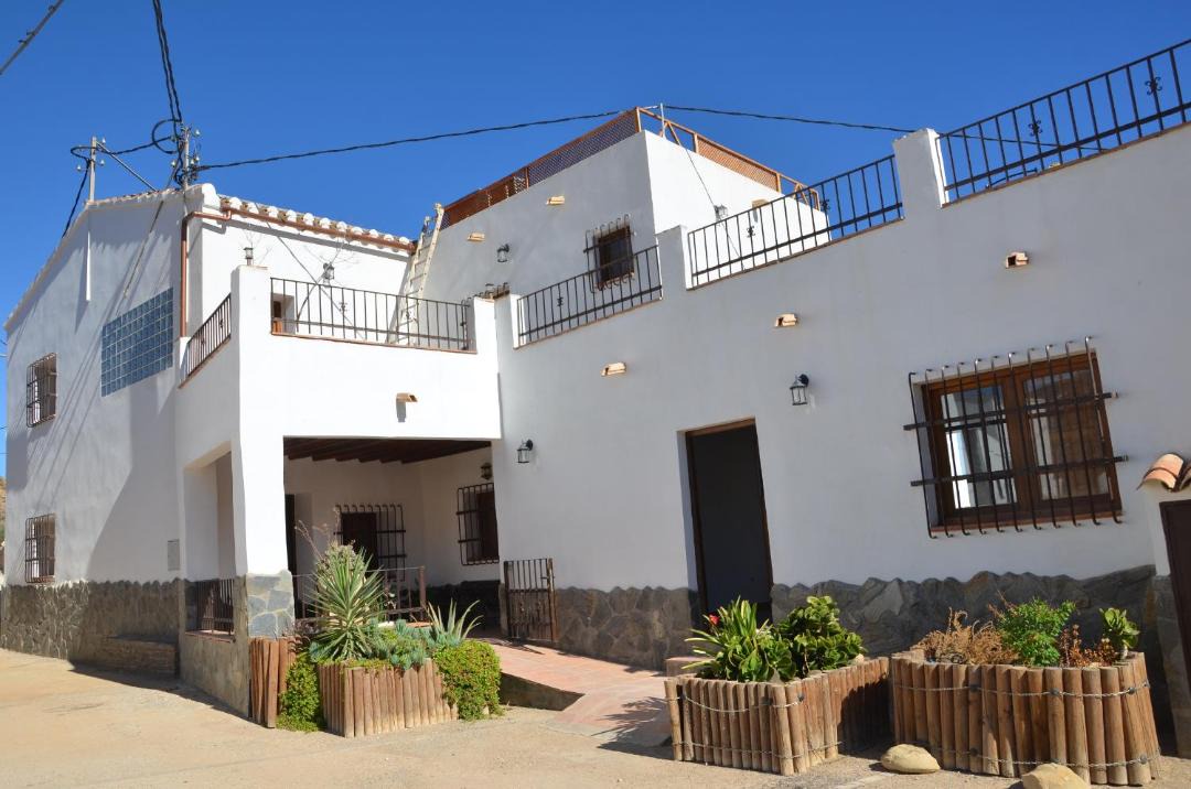 Photo of Others in Sorbas